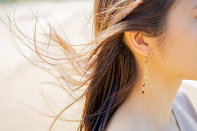 女性目線の「かわいい」情報を発信