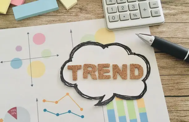 『トレンドセッター』に