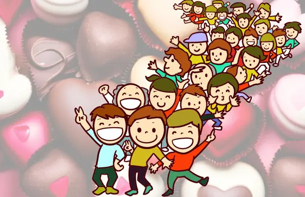 『特別な体験を届けたい』