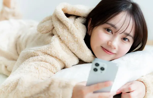 個性とライフスタイル