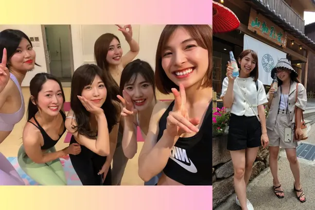 インフルエンサージャック