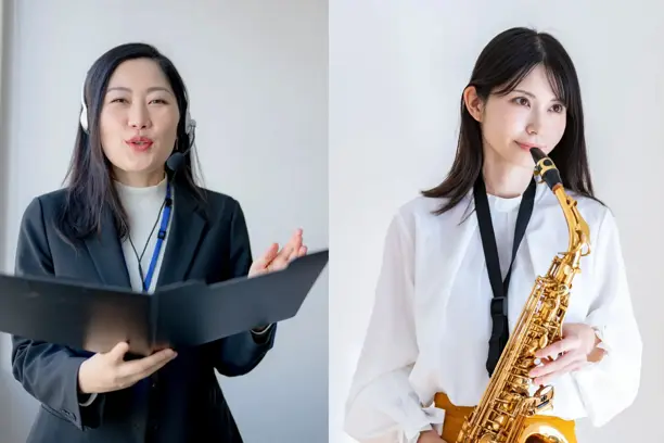 MCミュージシャン