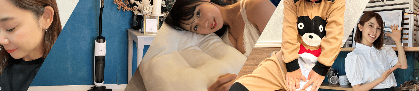 リクルートバナー