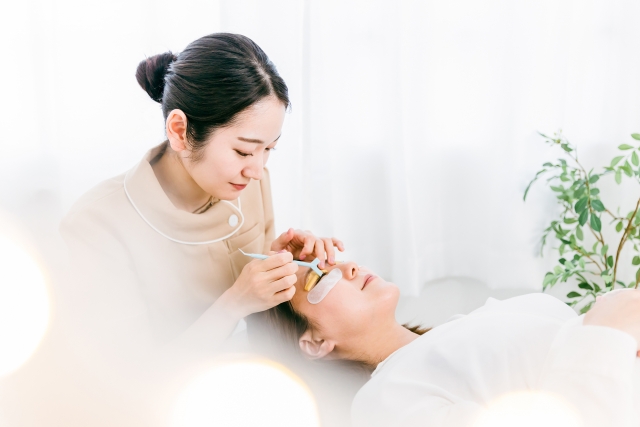 ライブイベントの舞台裏をレポート