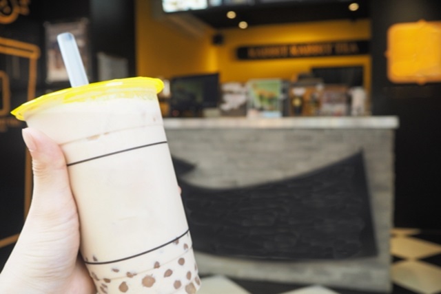 ショッピングモールでの体験レビュー